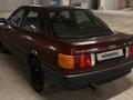 Audi 80 1990 года за 800 000 тг. в Алматы