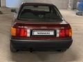 Audi 80 1990 года за 800 000 тг. в Алматы – фото 2