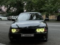 BMW 528 1998 годаүшін3 300 000 тг. в Алматы
