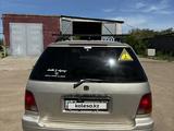 Honda Odyssey 1995 годаүшін1 600 000 тг. в Степногорск – фото 4