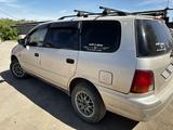 Honda Odyssey 1995 годаүшін1 600 000 тг. в Степногорск – фото 5