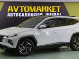 Hyundai Tucson 2022 годаүшін15 500 000 тг. в Алматы