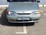 ВАЗ (Lada) 2115 2005 года за 600 000 тг. в Уральск – фото 3