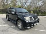 Nissan Pathfinder 2008 годаүшін5 900 000 тг. в Костанай – фото 2