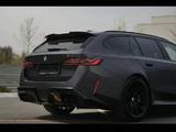 BMW M5 2025 года за 99 000 000 тг. в Алматы – фото 4