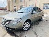 Nissan Primera 2006 года за 2 900 000 тг. в Астана – фото 2