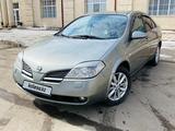 Nissan Primera 2006 года за 2 900 000 тг. в Астана