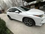 Lexus RX 350 2017 года за 22 300 000 тг. в Астана