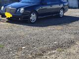 Mercedes-Benz E 280 1996 годаүшін2 700 000 тг. в Кокшетау