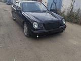 Mercedes-Benz E 280 1996 годаүшін2 700 000 тг. в Кокшетау – фото 5