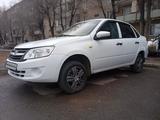 ВАЗ (Lada) Granta 2190 2013 года за 2 300 000 тг. в Атырау