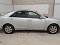 Toyota Camry 2005 года за 4 310 000 тг. в Актобе – фото 4