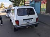 ВАЗ (Lada) Lada 2121 2001 годаүшін900 000 тг. в Семей – фото 5