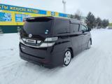 Toyota Alphard 2010 года за 9 000 000 тг. в Астана – фото 3