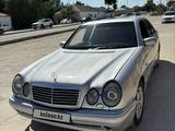 Mercedes-Benz E 320 1997 годаfor3 600 000 тг. в Актау – фото 4