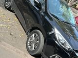 Hyundai Tucson 2013 года за 8 200 000 тг. в Алматы – фото 2