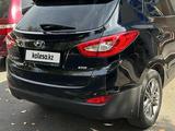 Hyundai Tucson 2013 годаfor8 200 000 тг. в Алматы – фото 4