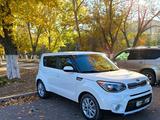 Kia Soul 2017 года за 8 500 000 тг. в Караганда