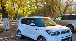 Kia Soul 2017 года за 8 200 000 тг. в Караганда