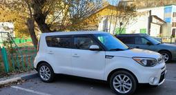 Kia Soul 2017 года за 8 400 000 тг. в Караганда – фото 4