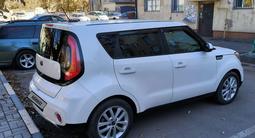 Kia Soul 2017 года за 8 400 000 тг. в Караганда – фото 5