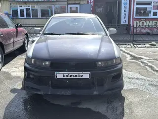 Mitsubishi Galant, 2003