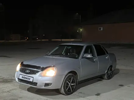 ВАЗ (Lada) Priora 2170 2015 года за 2 700 000 тг. в Семей