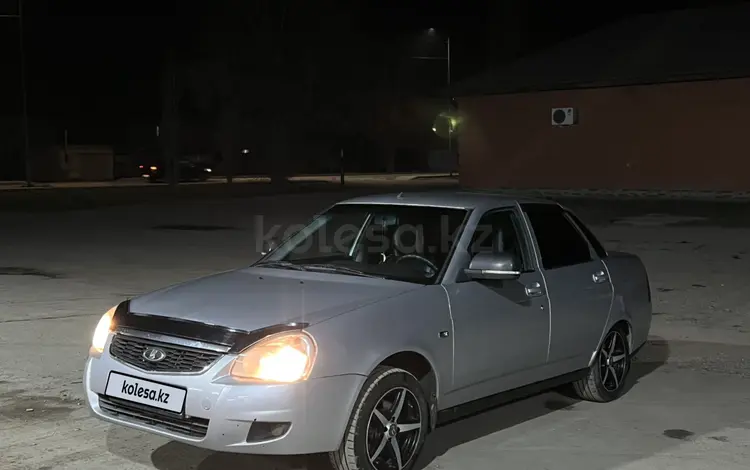 ВАЗ (Lada) Priora 2170 2015 года за 2 700 000 тг. в Семей