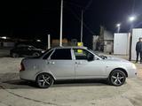 ВАЗ (Lada) Priora 2170 2015 года за 2 500 000 тг. в Семей – фото 3