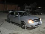 ВАЗ (Lada) Priora 2170 2015 года за 2 500 000 тг. в Семей – фото 2
