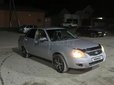 ВАЗ (Lada) Priora 2170 2015 года за 2 700 000 тг. в Семей – фото 2
