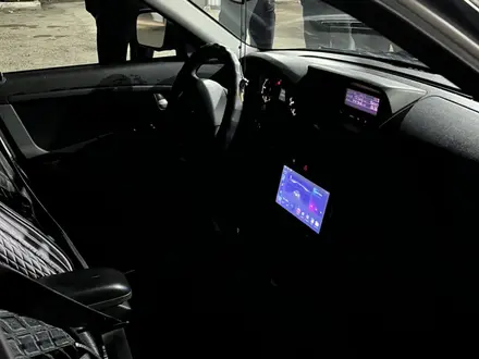 ВАЗ (Lada) Priora 2170 2015 года за 2 700 000 тг. в Семей – фото 5