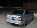 ВАЗ (Lada) Priora 2170 2015 года за 2 700 000 тг. в Семей – фото 7