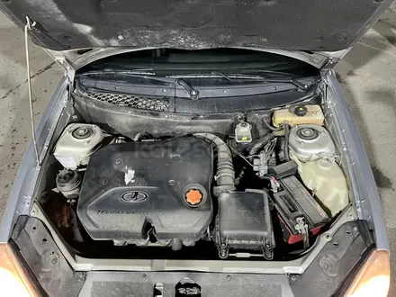 ВАЗ (Lada) Priora 2170 2015 года за 2 700 000 тг. в Семей – фото 8