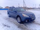 Subaru Outback 2013 года за 4 700 000 тг. в Атырау