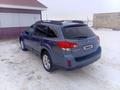 Subaru Outback 2013 года за 4 700 000 тг. в Атырау – фото 4