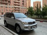 Toyota Land Cruiser Prado 2006 года за 10 500 000 тг. в Жанаозен – фото 2