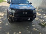 Toyota Hilux 2022 годаүшін18 000 000 тг. в Караганда