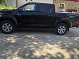 Toyota Hilux 2022 годаүшін18 000 000 тг. в Караганда – фото 3