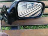 Боковое зеркало заднего вида Subaru Legacyүшін20 000 тг. в Талгар – фото 4