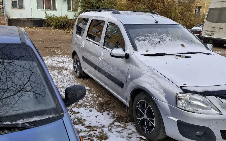 ВАЗ (Lada) Largus 2015 годаfor3 500 000 тг. в Астана