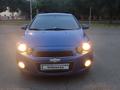 Chevrolet Aveo 2013 годаfor4 000 000 тг. в Усть-Каменогорск – фото 23