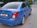 Chevrolet Aveo 2013 годаfor4 000 000 тг. в Усть-Каменогорск – фото 6