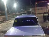 ВАЗ (Lada) 2107 2011 года за 1 500 000 тг. в Сарыагаш – фото 2