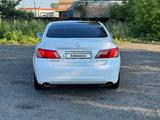 Lexus ES 350 2007 года за 5 100 000 тг. в Астана – фото 3