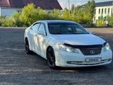 Lexus ES 350 2007 года за 5 100 000 тг. в Астана – фото 5