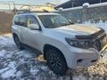 Toyota Land Cruiser Prado 2019 года за 24 500 000 тг. в Алматы – фото 2