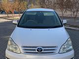 Toyota Ipsum 2006 годаүшін5 500 000 тг. в Атырау – фото 3