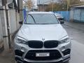 BMW X5 2017 года за 18 700 000 тг. в Алматы