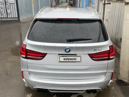 BMW X5 2017 года за 18 700 000 тг. в Алматы – фото 2